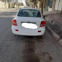 ریو مدل ۸۷|خودرو سواری و وانت|رفسنجان, |دیوار