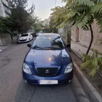 تیبا دوگانه صندوق دار مدل ۹۰