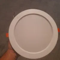 پنل  توکار گرد و مربع ۶۰×۶۰ تایلی