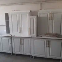 یه سری کابینت