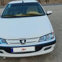 پارس elxتمام فول اسپرت1403