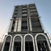 واحد ۸۶ متری زیباشهر زاهدان