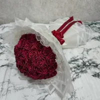 گل رز ربانی