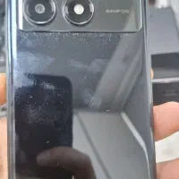 poco X6 Pro 512/12 ram|موبایل|شهر ری, حمزه‌آباد|دیوار
