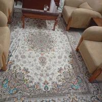 روفرشی کش دار جفت ۶ متری