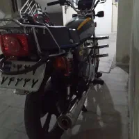 هوندا 200 عروسک