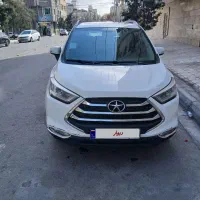 جک S3 اتومات بسیار تمیز