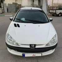 206 sd مدل 95