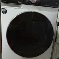 لباسشویی پاکشوما در حد نو