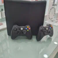 XBOX360|کنسول، بازی ویدئویی و آنلاین|قزوین, |دیوار