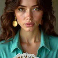 فال سحرآمیز