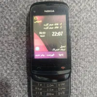 نوکیا c2