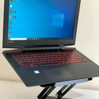 لپتاپ گیمینگ HQ لنوو با کارتن 4 گیگ گرافیک درحد اک
