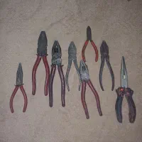 مجموعه ابزار دستی و تعمیراتی