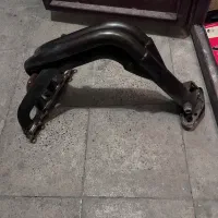 هدرز.رم ایر . منبع بنزی  ۲۰۶
