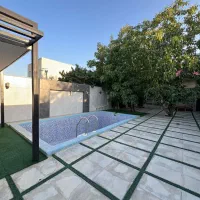 زعفرانیه سهیلیه،۴۱۶متر ویلا،سنددار،انشعابات،کنتور