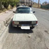پیکان واحد 82