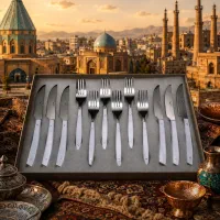 چاقوی زنجان