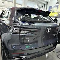 خودرو -- چانگان CS35 مونتاژ صفر و CS55 فروش نقدی