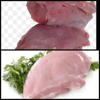 بوق لمون گوشتی به صرفه تر از مرغ ب