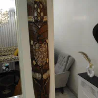 صنایع دستی چوبی تایلندی