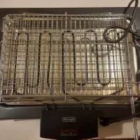 کباب پز برقی دلونگی