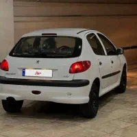 206 تیپ 5