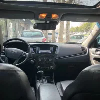 کیا کدنزا ۲۰۱۲