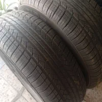 لاستیک 215/65/16کویر تایر