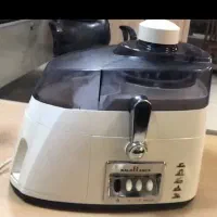 آبمیوه گیری