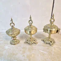 قندان برنز بهترین کیفیت برنز سوگلی گلشهر