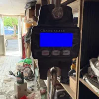 ترازو آویز دیجیتال باسکولی