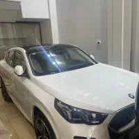 BMW X2 2025
