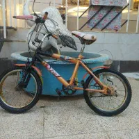 دچرخه سایز ۱۶