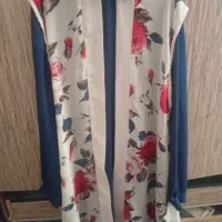 3عددلباس بچه گانه ولباس بارداری