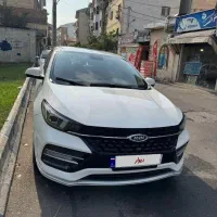 آریزو ۶ اکسلنت ۱۴۰۰ کم کارکرد گارانتی فعال
