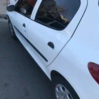 ۲۰۶ تیپ ۲ مدل ۹۹|خودرو سواری و وانت|تهران, علم و صنعت|دیوار