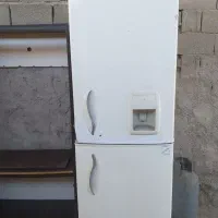 یخچال و فریزر