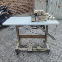 زیگزال دینام دار ۴ نخ در حد آکبند