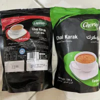 چای کرک اصل دبی