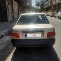 پراید ۸۵|خودرو سواری و وانت|قم, باجک دو|دیوار