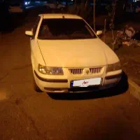 سمند‌‌‌ef7