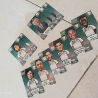 تعدادی کارت کیمدی