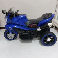 موتورشارژی