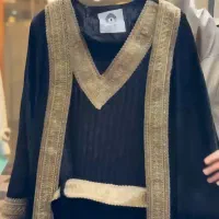 عبا دوتیکه