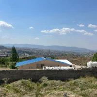 881 متر ویلایی