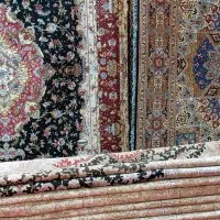 (خریدار‌تخصصی‌فرش‌) سالاری‌خطیبی‌نوینفر‌ماهی‌علیا