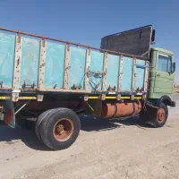 خاور۶۰۸مدل۵۶