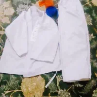 لباس کاراته