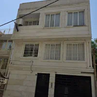ملک ۳ طبقه محمودآباد گوهردشت